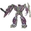 Hasbro - Dark of The Moon Shockwave