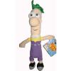 Disney - Mascota de Plus Ferb 20 cm