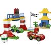 Lego - Duplo - Tokyo Racing