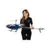 BigBoysToy - Elicopter FXD Flame Strike cu telecomanda