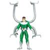 Hasbro - Figurina Spider Man - Dr. Octopus