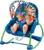 Fisher-Price - Fisher Price Scaun  si Balansoar cu Vibratii 2in1