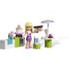 Lego - Friends - Patiseria in Aer Liber a Stephaniei