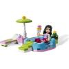 Lego - Friends - Piscina Emmei