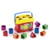 Fisher-Price - Galetusa cu forme geometrice