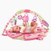 Bright Starts - Salteluta interactiva Pretty In Pink Giggle Garden