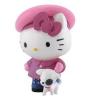 Bullyland - Hello Kitty Doggie Walk