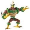 Ben 10 - Hyper Alien Vynil Figure Kickin Hawk