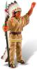 Bullyland - Figurina Indian capetenie