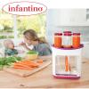 Infantino - Dispozitiv stocare mancare proaspata Fresh Squeezed