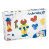 MINILAND Group - Joc de Constructii Arhicube 3D