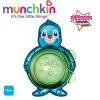 Munchkin - Jucarie de baie Foca si Pinguin