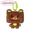 Infantino - Jucarie iPhone HappiTaps Beary