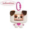 Infantino - Jucarie iPhone HappiTaps Puppi Love