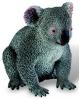 Bullyland - Figurina Koala Deluxe