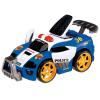 Fisher-Price Shake n Go Crash-Ups - Masina de politie