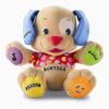 Fisher-Price - Catelus educational bilingv (in romana si engleza)