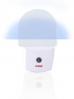 Reer - Lampa de veghe cu LED si senzor de lumina REER 5061