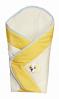 Feretti - Patura Layette Cat&dog cream
