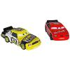 Disney Cars - Leak Less N.52 & No Stall Zero Panne Nr.123