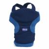 Chicco - Marsupiu Go 2012 Blue