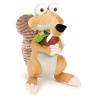 Mascota Ice Age 4 - Scrat 35 cm cu 1 aluna