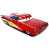 Mattel - Masinuta Cars 2 Lightning Ramone