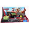 Mattel - Masinuta Cars 2 Quick Changers Mater cu Aripi