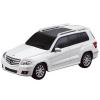 BigBoysToy - Mercedes GLK 143 cu telecomanda