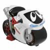 Chicco - Motocicleta Turbo Touch Ducati Alb