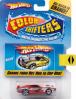 Hot Wheels - Hot Wheels masina cameleon