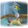 Fisher-Price - Carusel cu Proiector Fisher-Price Precious Planet