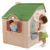 Step2 - Casuta cu cismea - Naturally Playful Magic Fountain Cottage