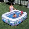 Bestway - Piscina gonflabila Paradise