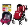 Peg Perego - Carucior 2 in 1 Pliko Switch Compact