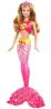 Mattel Papusa Barbie Sirena W2906