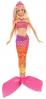 Mattel - Papusa Barbie Sirena Merliah