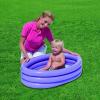 Bestway - Piscina Gonflabila Kiddie Cu 3 Inele 91 cm