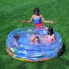 Bestway - Piscina Gonflabila Sea Life Cu 3 Inele