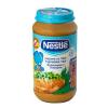 Nestle - Piure din Legume cu Vitel 250G