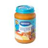 Nestle - Piure din Legume cu Vitel si Orez 200G