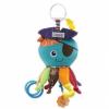 Lamaze - Play and Grow - Captain Calamari