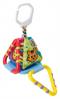 Lamaze - Play and Grow - Clutch And Go Pyramid