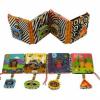 Lamaze - Play and Grow - Shapes Crib Gallary