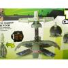 Ben 10 - Playset Plumber Base Training Room