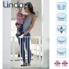 Lindam - Poarta siguranta Easy Fit Plus Deluxe