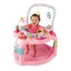 Bright Starts - Pretty In Pink Entertain and Grow Saucer