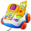 Vtech - Primul telefon vorbitor