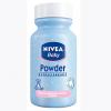 Nivea Baby - Pudra de talc