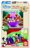 Educa - Puzzle Mickey Mouse Club House 2 x 9